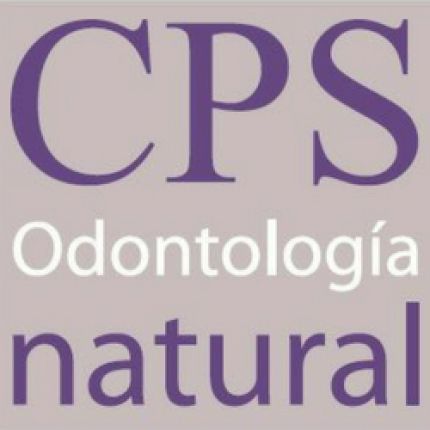 Logo de Clinica Dental CPS Odontología Natural