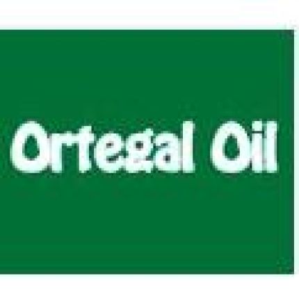 Logo van Ortegal Oil - E.S. A Rega