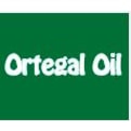 Logótipo de Ortegal Oil - E.S. A Rega