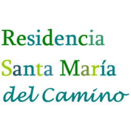 Logo od Residencia Santa María Del Camino