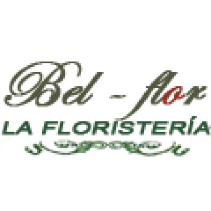 Logotipo de Bel-flor  La Floristeria