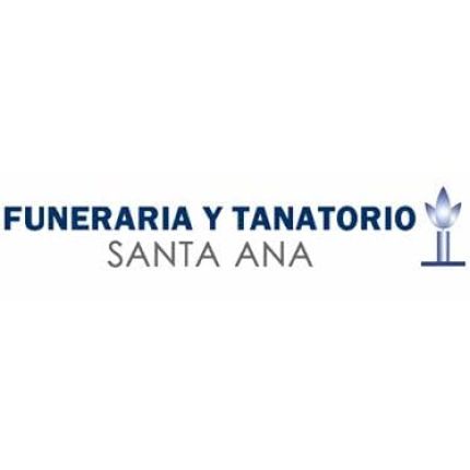 Logótipo de Funeraria - Tanatorio Santa Ana