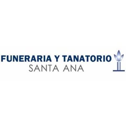 Logotyp från Funeraria - Tanatorio Santa Ana