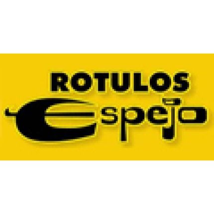 Logo od Rótulos Espejo