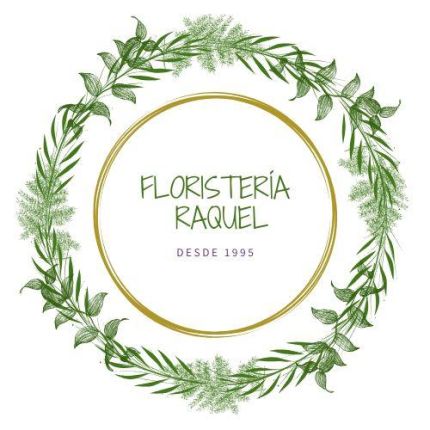 Logo von Floristería Raquel