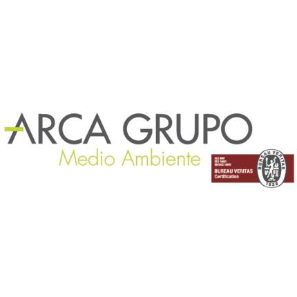 Logo fra Viveros El Arca