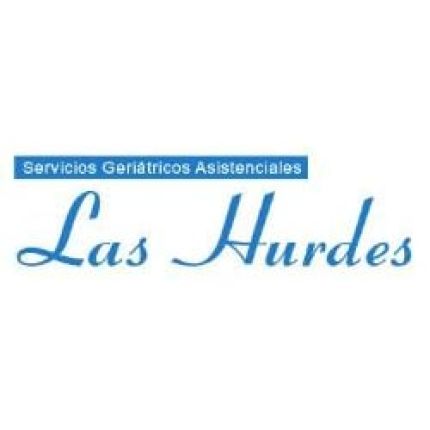 Logo de Servicios Geriátricos Asistenciales Las Hurdes