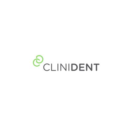 Logotipo de Clinident