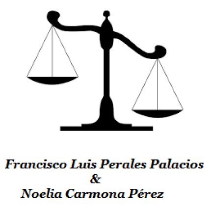 Logo from Francisco Luis Perales Palacios & Noelia Carmona Perez