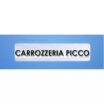 Logo fra Carrozzeria Picco