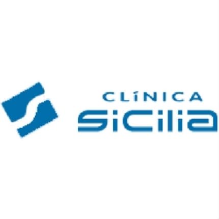 Logo de Clínica Sicilia