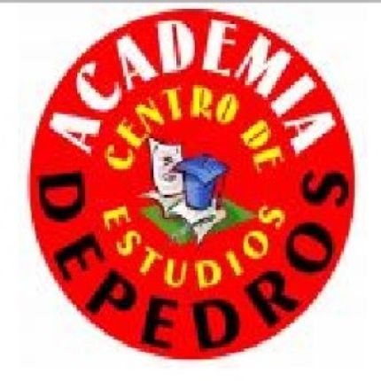 Logo from Academia Depedros