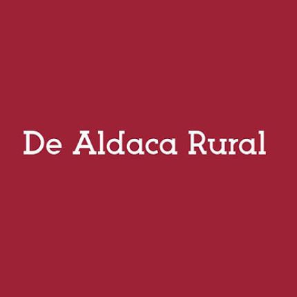 Logotyp från Casa De Aldaca Rural