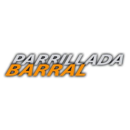 Logo da Parrillada Barral