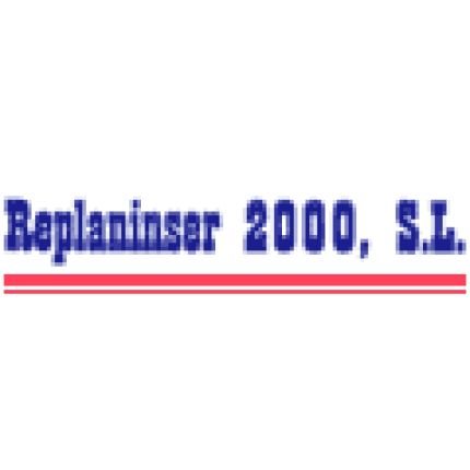 Logotyp från Replaninser 2000 S.L.