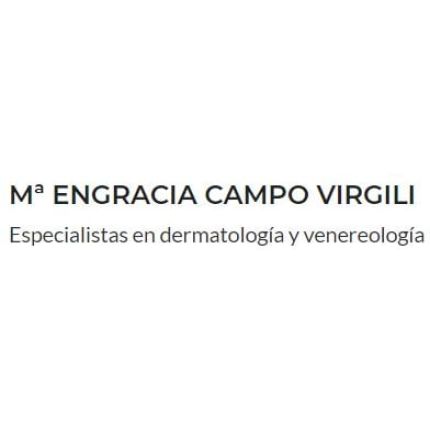 Logo od Doctora Campo Virgili