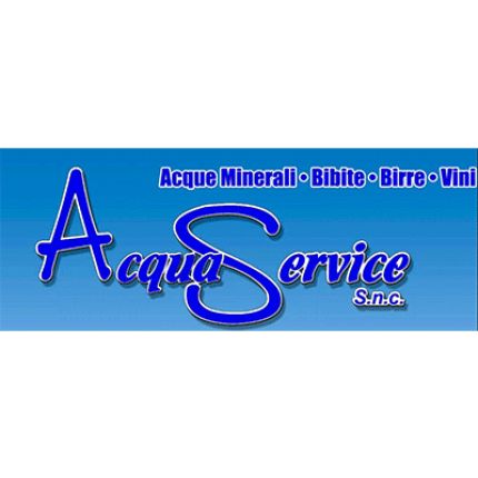 Logo von Acqua Service - Bevande a Domicilio Milano