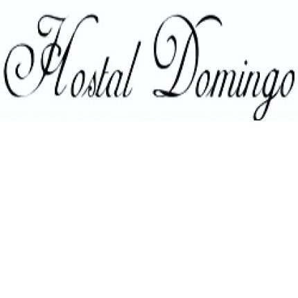 Logo da Hostal Domingo