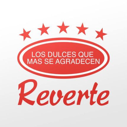 Λογότυπο από Reverte Hermanos