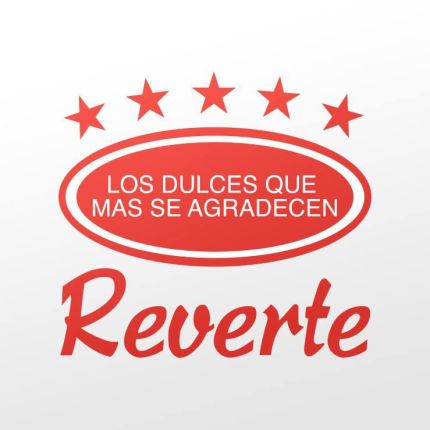 Logótipo de Reverte Hermanos