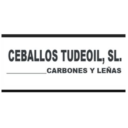 Logo od Carbones y Leñas Ceballos tudeoil
