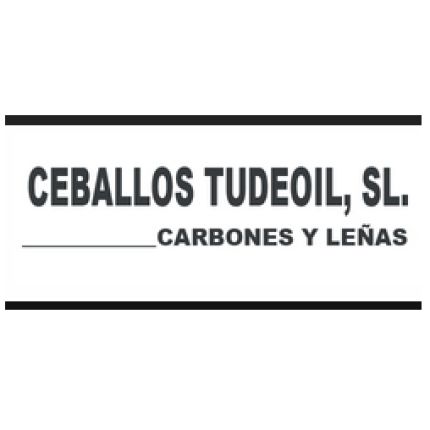 Logo fra Carbones y Leñas Ceballos tudeoil