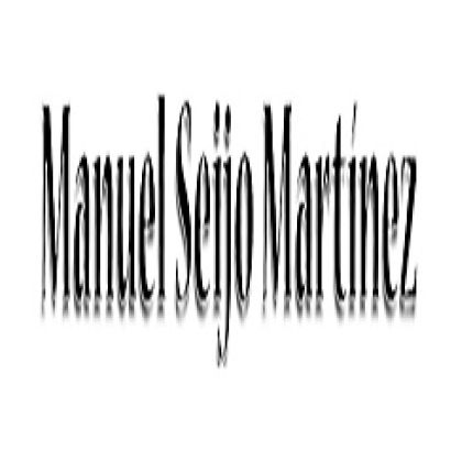 Logótipo de Manuel Seijo Martinez