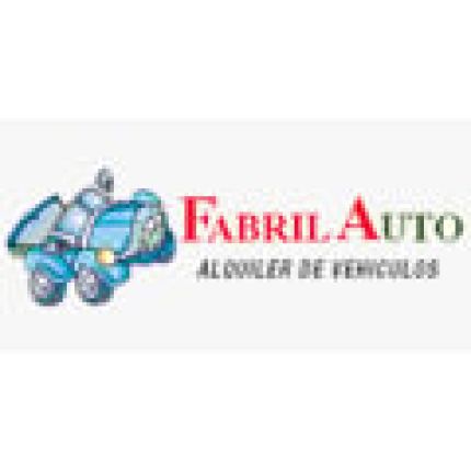 Logo fra Fabril Auto