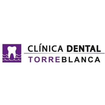 Logo van Clínica Dental Torreblanca