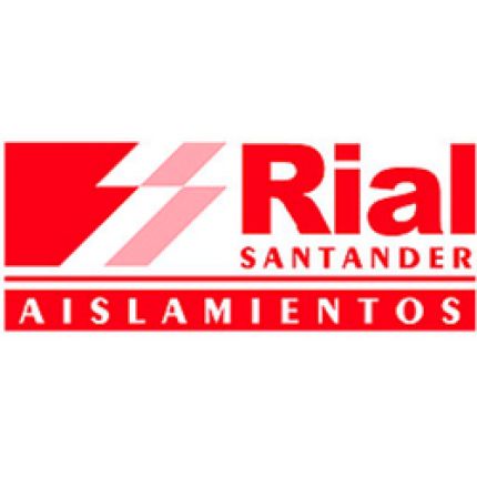 Logotyp från Rial Santander S.L.