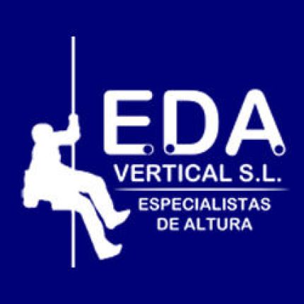 Logo de Eda