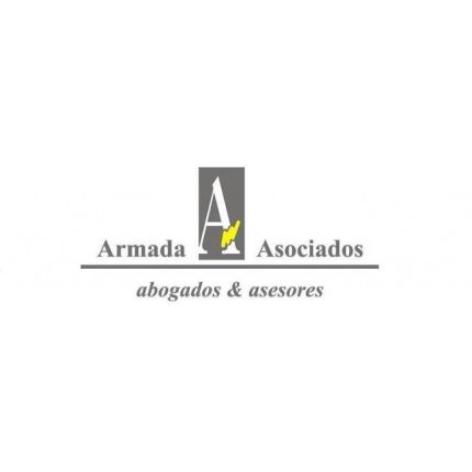 Logo od Armada & asociados abogados y asesores