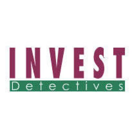 Logo od Invest Detectives