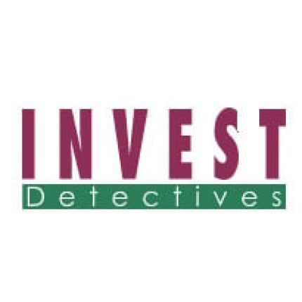 Logo fra Invest Detectives