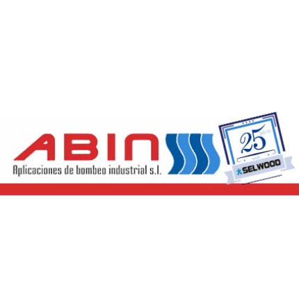 Logotipo de Abin