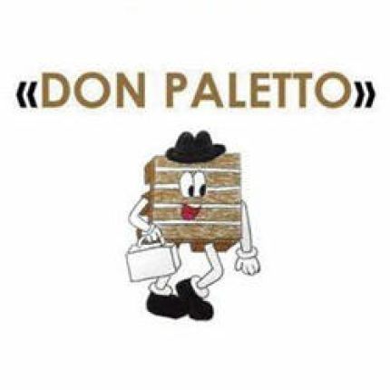 Logo from Don Paletto Palets en Córdoba Compra-venta