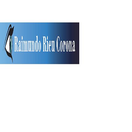 Logo od Raimundo Rieu Corona