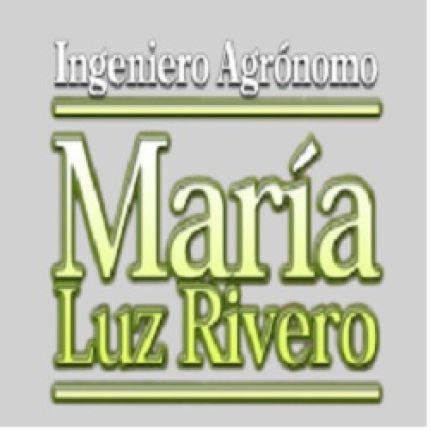 Logo da María Luz Rivero Ingeniero Agrónomo