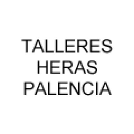 Logo von Talleres Heras Palencia