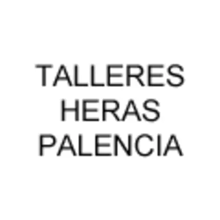 Logo da Talleres Heras Palencia