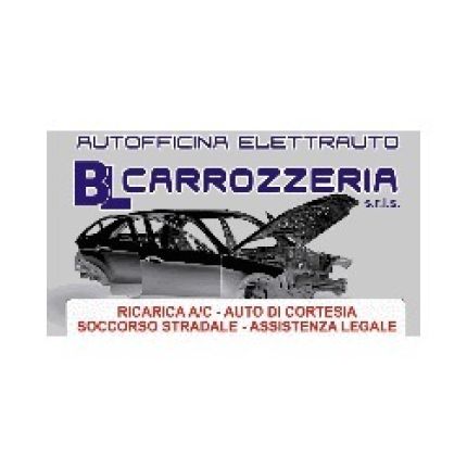 Logo de B.L. Carrozzeria