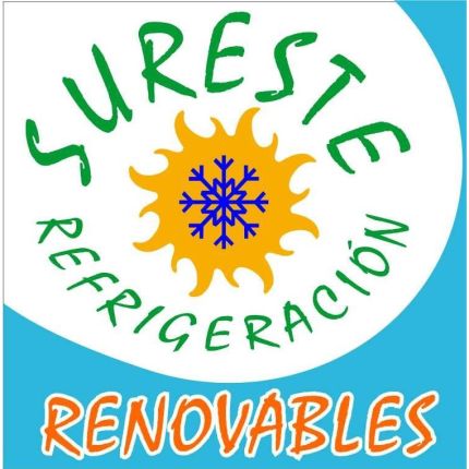 Logo fra Sureste Refrigeración Renovables