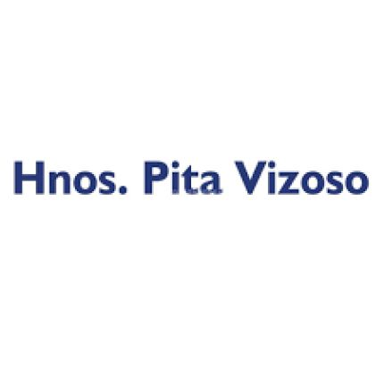 Logotyp från Hermanos Pita Vizoso