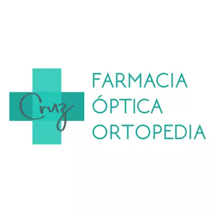 Logo od Farmacia Cruz Optica Ortopedia Lacoma