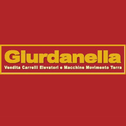 Logo van Giurdanella Carrelli Elevatori