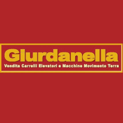 Logotyp från Giurdanella Carrelli Elevatori