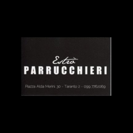 Logo van Estro' Parrucchiere Donna