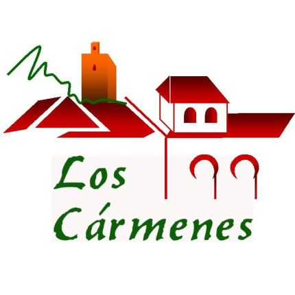 Logo da Administración de Fincas Los Cármenes