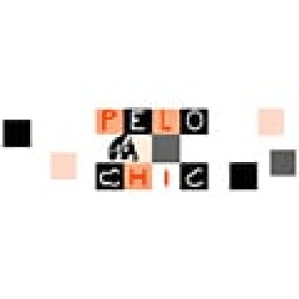 Logo van Pelo Chic