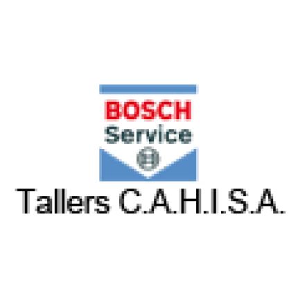 Logotipo de Tallers Cahisa - Bosch Car Service